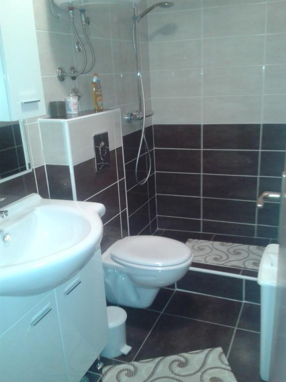 Apartman Miro Cavtat Habitación foto