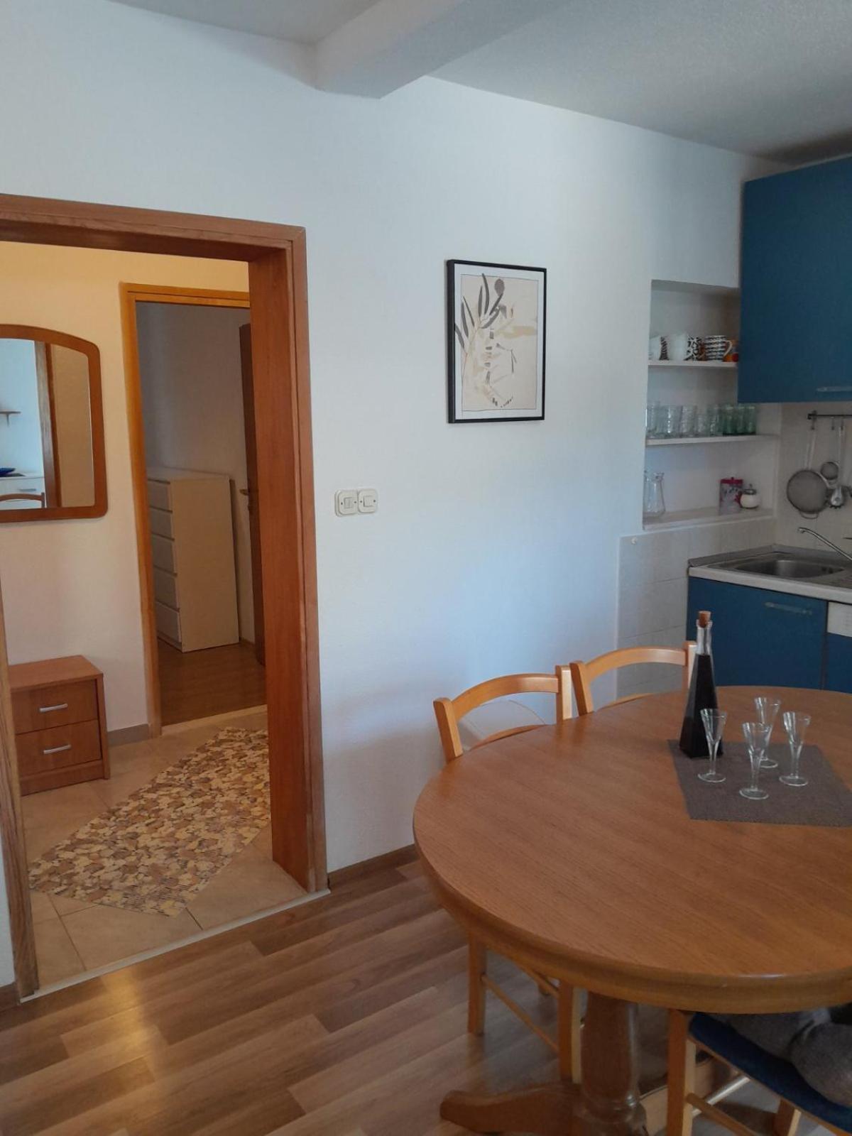 Apartman Miro Cavtat Exterior foto