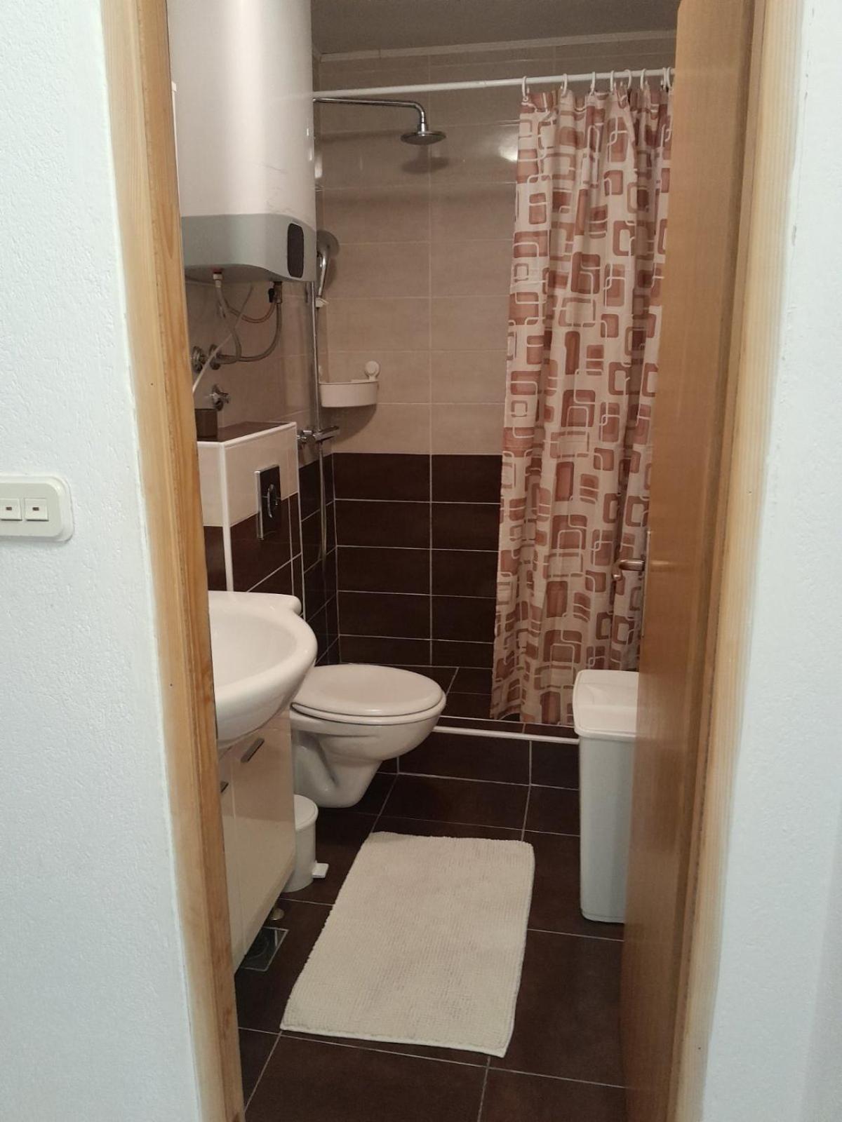 Apartman Miro Cavtat Exterior foto