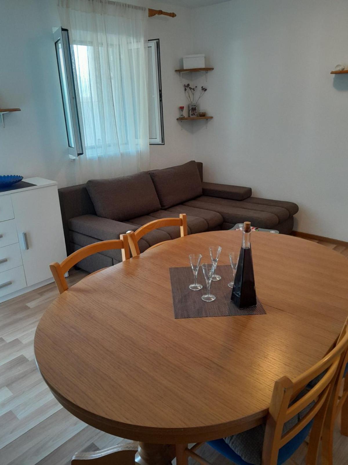 Apartman Miro Cavtat Exterior foto